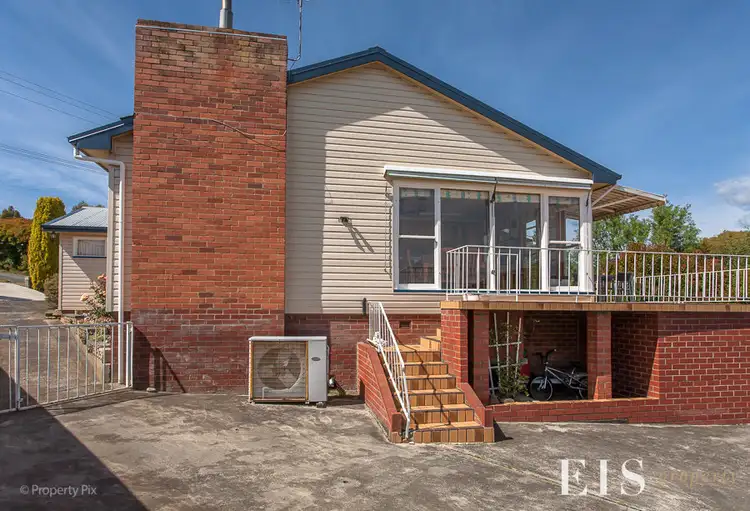 Fifth view of Homely house listing, 23 Lachlan Rd, New Norfolk TAS 7140