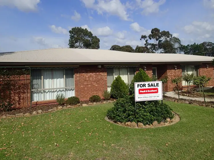 Main view of Homely house listing, 31 Wanstead Street, Corowa NSW 2646