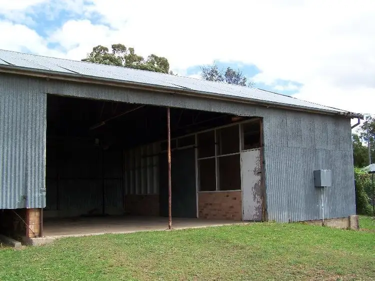 Fifth view of Homely land listing, 9 Breeza Street, Quirindi NSW 2343