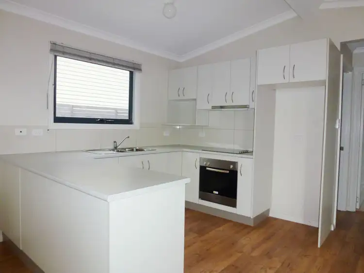Second view of Homely house listing, 2/15 Moriarty Street, Deloraine TAS 7304