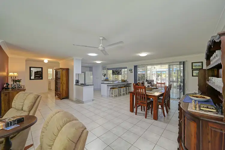 Third view of Homely house listing, 300 MITTELHEUSERS Road, Burnett Heads QLD 4670
