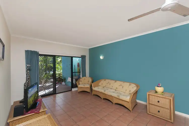 Second view of Homely unit listing, 4/59 Davidson Street 'Port Villas', Port Douglas QLD 4877