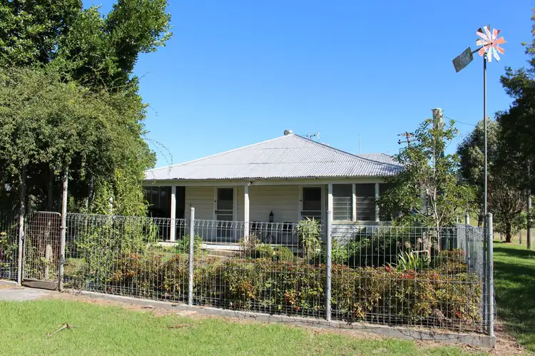 Main view of Homely rural property listing, Address available on request