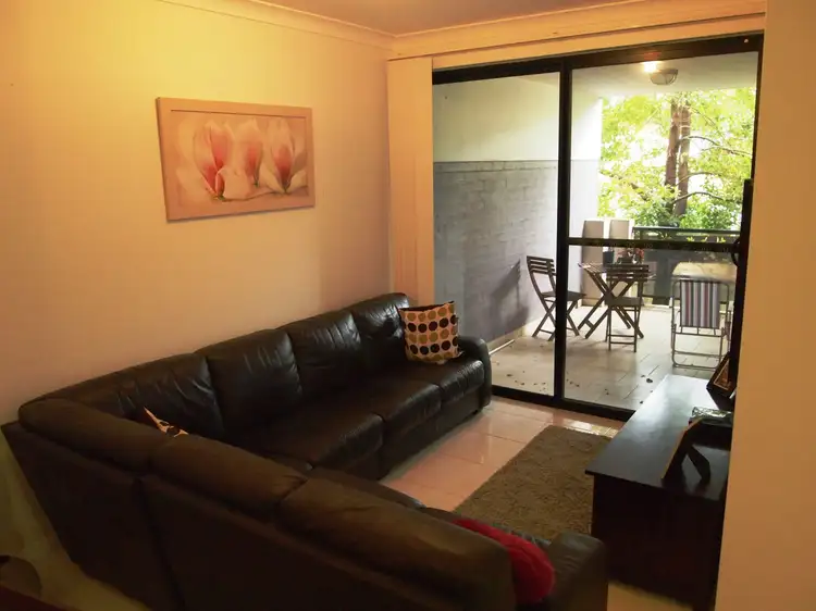 Second view of Homely unit listing, 2/20 Santley Crescent, Kingswood NSW 2747
