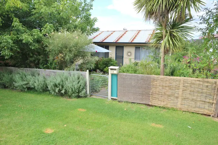 Second view of Homely semi-detached listing, Duplex 1 & 2/14 Brunker Street, Pambula NSW 2549