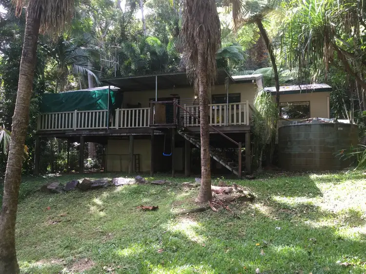 Fourth view of Homely house listing, 2 Hibiscus Court, Rocky Point QLD 4873