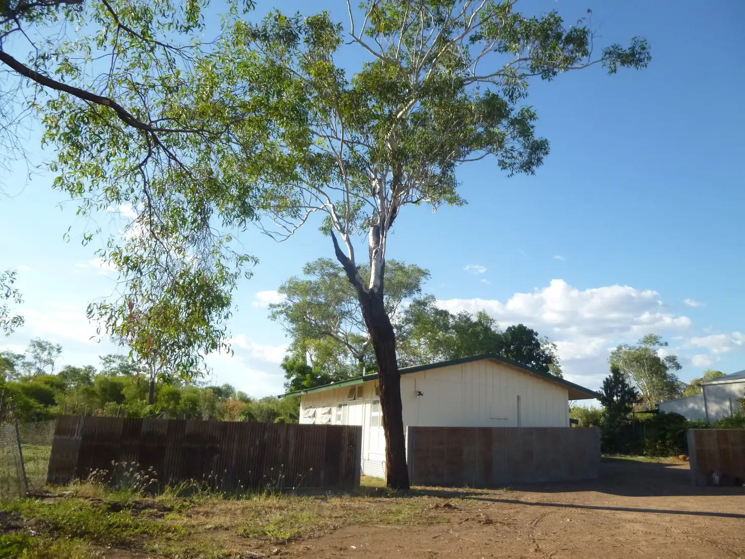 Main view of Homely other listing, 1 Cocus Way, Kununurra WA 6743