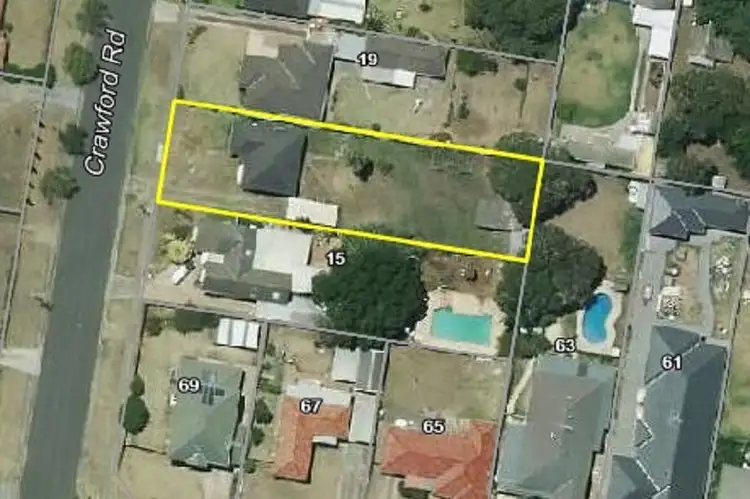 17 Crawford Road, Doonside NSW 2767