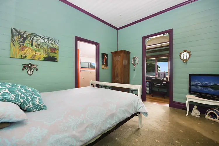 Fifth view of Homely house listing, 25A Main St, Clunes NSW 2480