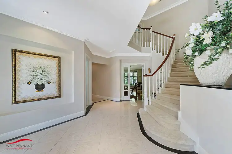 Second view of Homely house listing, 15 Lynton Green, West Pennant Hills NSW 2125
