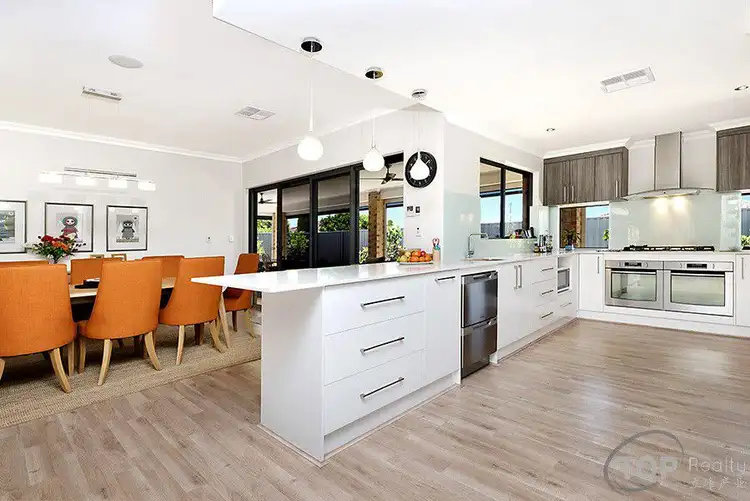 Fifth view of Homely house listing, 3 Cathryn Place, Willetton WA 6155