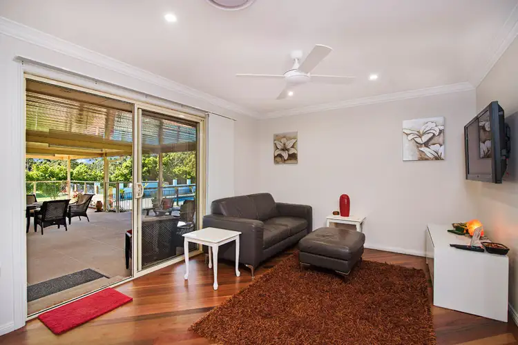 Sixth view of Homely rural property listing, 6 Isabel Place Wauchope Via, King Creek NSW 2446