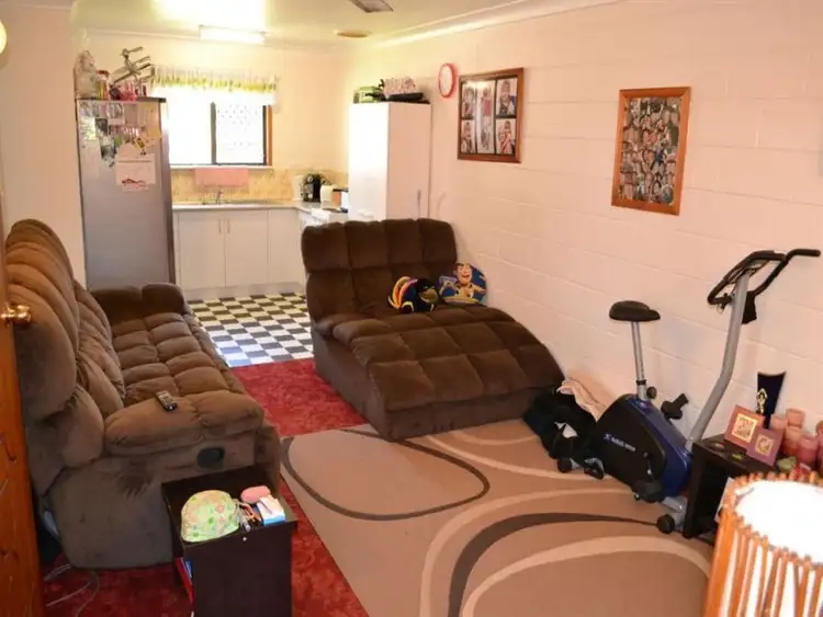 Third view of Homely unit listing, 39 CAPRICORN Crescent, Norman Gardens QLD 4701