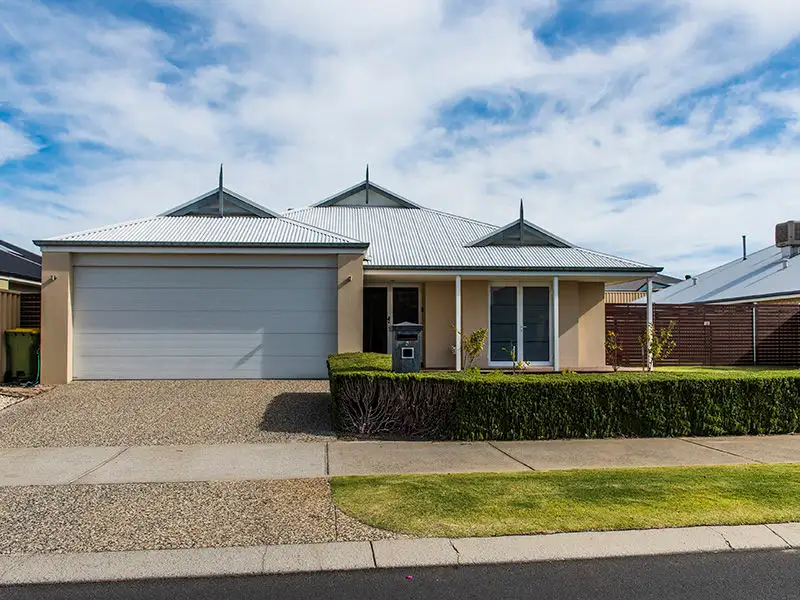 Main view of Homely house listing, 8 Rodondo Street, Dalyellup WA 6230