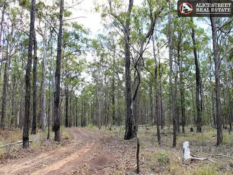Fourth view of Homely land listing, 182 Watson Road, Yengarie QLD 4650