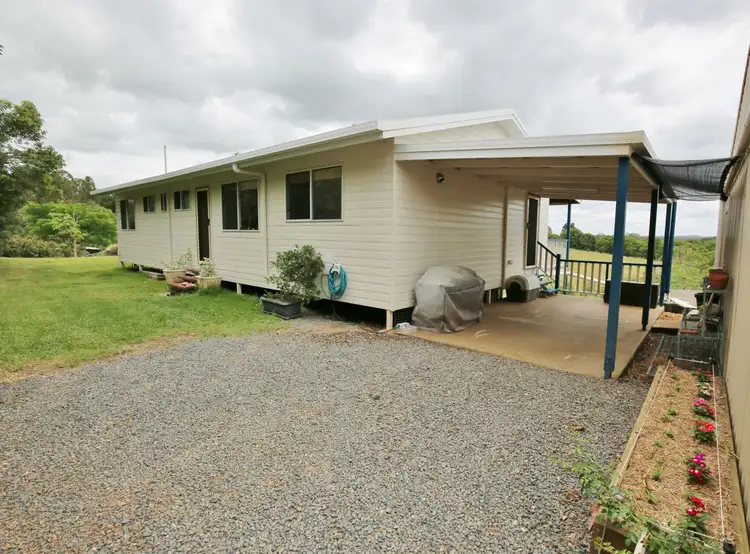 Sixth view of Homely rural property listing, 65 Wilton Road, Greens Creek QLD 4570