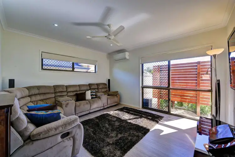Second view of Homely house listing, 16 ATLANTIS Boulevard, Bargara QLD 4670