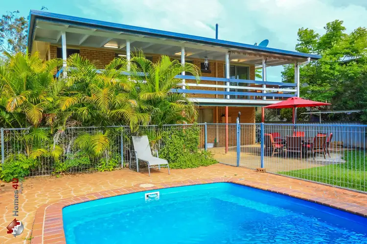 Main view of Homely house listing, 23 Andrew Street, Kallangur QLD 4503
