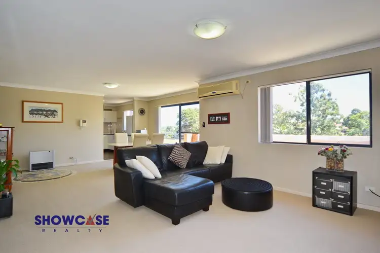 16/24-26 Post Office St, Carlingford NSW 2118