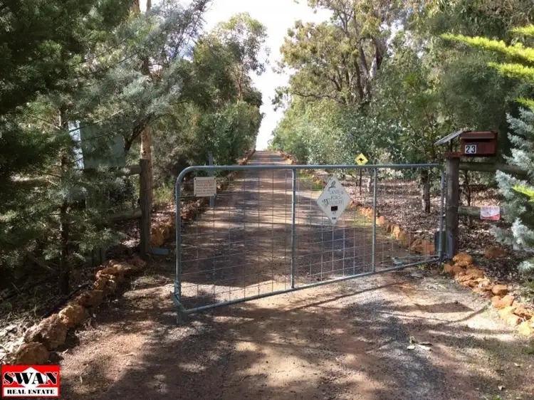 Second view of Homely house listing, 23 Walden Close, Gidgegannup WA 6083