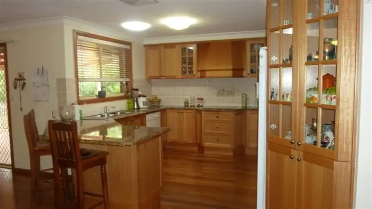 Fourth view of Homely house listing, 1B Myall Road, Mount Colah NSW 2079