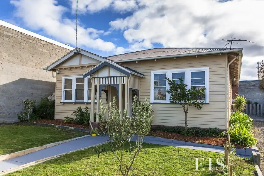 Main view of Homely house listing, 72 Albert Rd, Moonah TAS 7009