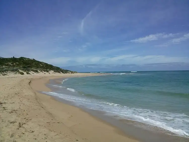 Second view of Homely land listing, 13 Dalwallinu Terrace, Dawesville WA 6211