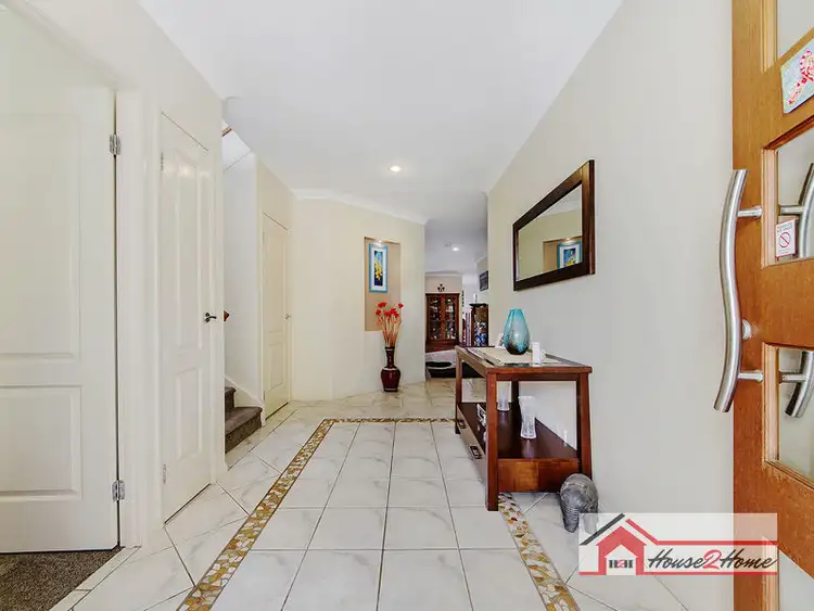 Fifth view of Homely house listing, 35 Bellthorpe Road, Ormeau QLD 4208