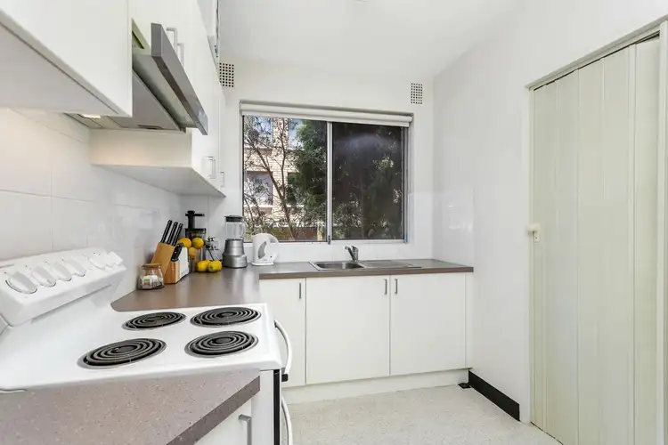 Fourth view of Homely unit listing, 13/33 Meadow Crescent, Meadowbank NSW 2114