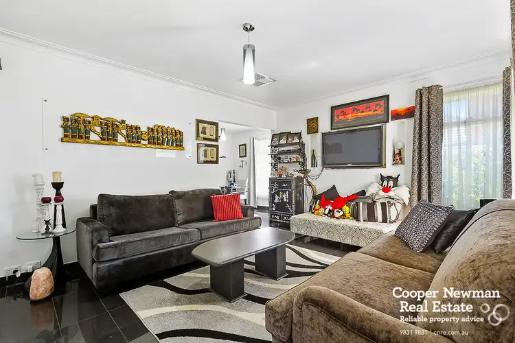 Fifth view of Homely house listing, 6 Tricia Court, Burwood East VIC 3151
