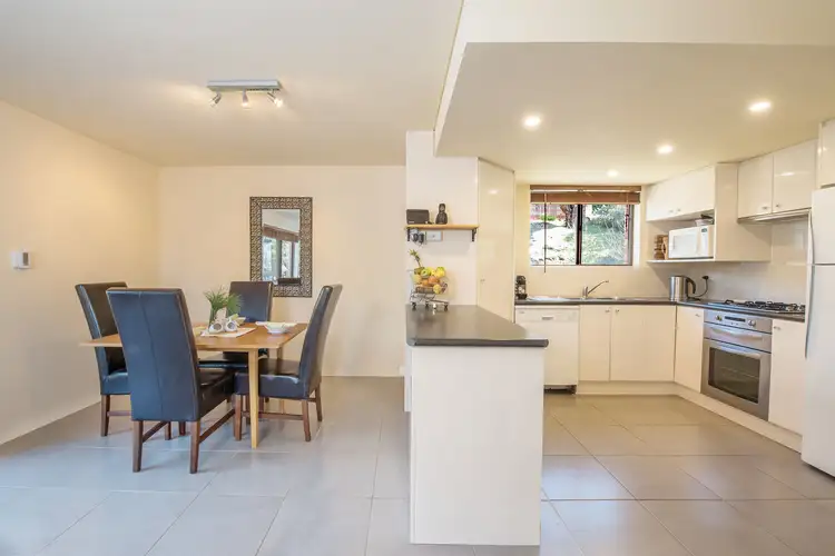 Second view of Homely unit listing, 4/16 Cobbon Crescent, Jindabyne NSW 2627