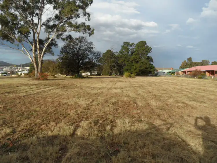 Third view of Homely land listing, 45 Bridge Street, Stanthorpe QLD 4380