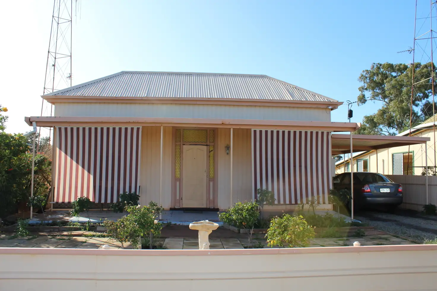 Main view of Homely house listing, 3 Wilcher Street, Port Pirie SA 5540