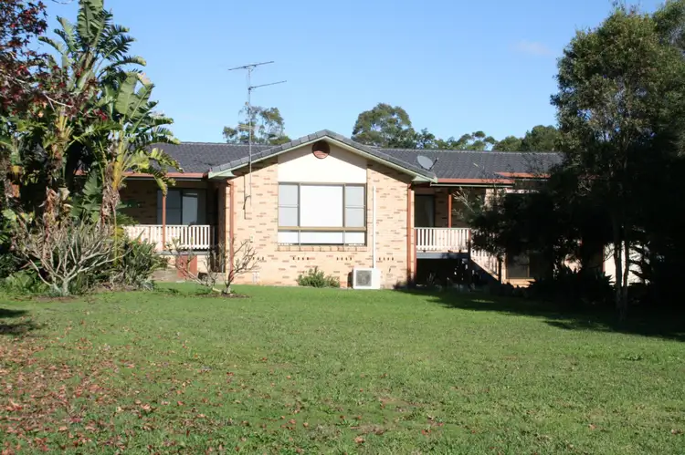 Main view of Homely house listing, 12 Cecil Tarrant Drive, Aldavilla NSW 2440