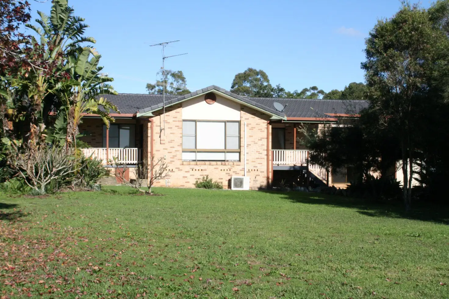 Main view of Homely house listing, 12 Cecil Tarrant Drive, Aldavilla NSW 2440