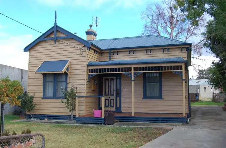 15 Main Street, Stawell VIC 3380