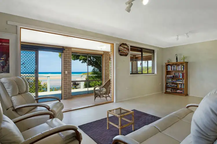 Main view of Homely house listing, 21 Lakeview Drive, Wallaga Lake NSW 2546