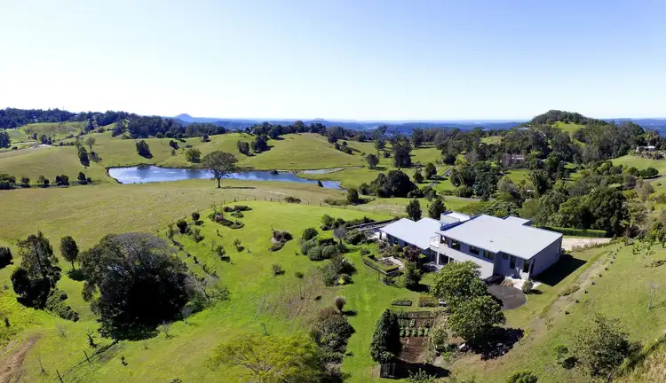 Second view of Homely house listing, 32 Brolga Lane, Dulong QLD 4560