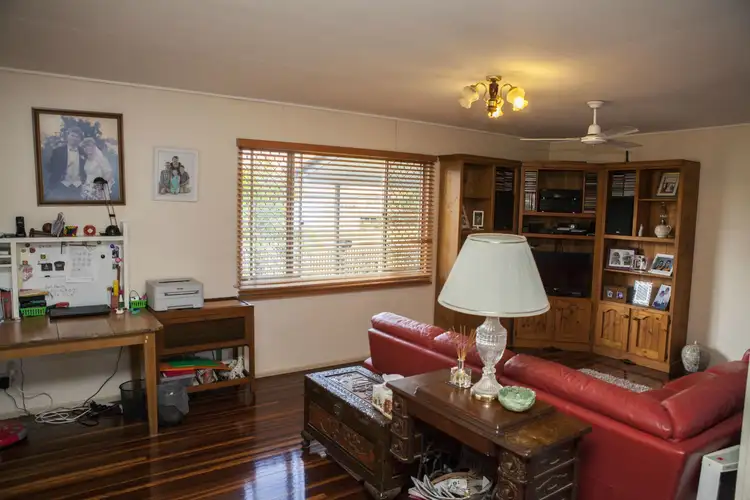 Sixth view of Homely house listing, 45 Banana Street, Granville QLD 4650
