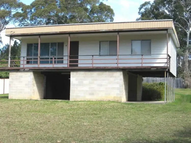 Main view of Homely house listing, 56 King George Street, Erowal Bay NSW 2540