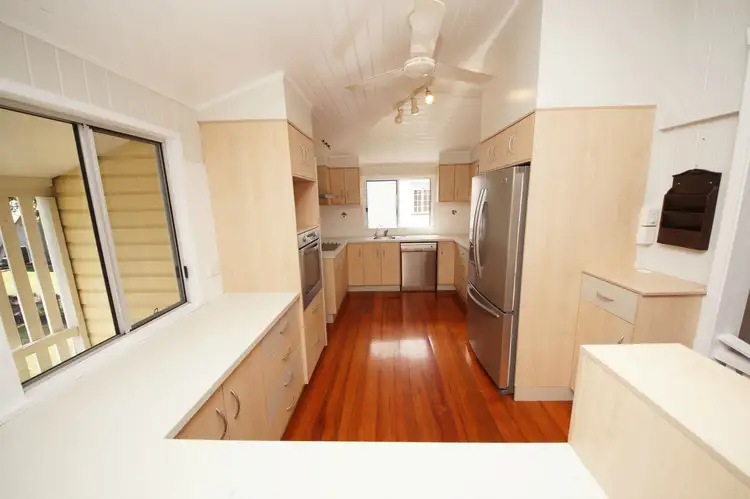 Fourth view of Homely house listing, 42 Twelfth Street, Home Hill QLD 4806