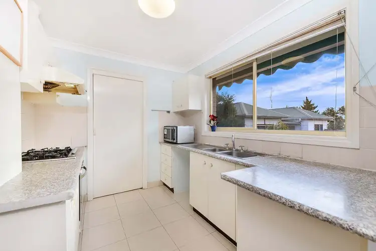 Seventh view of Homely house listing, 3/5 Railway Street, Old Guildford NSW 2161
