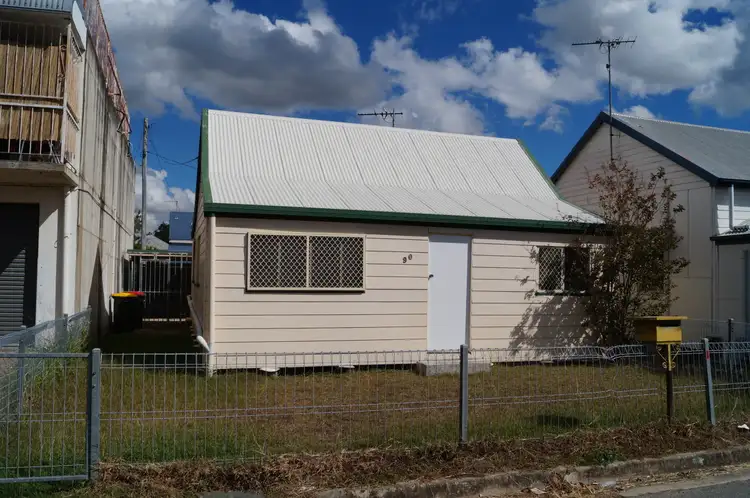 Second view of Homely house listing, 90 Alma Lane, Rockhampton City QLD 4700