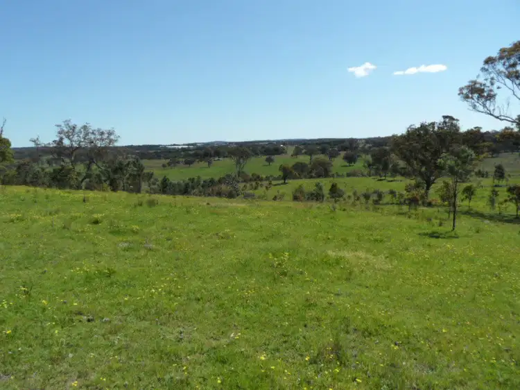 221 Border Gate Road, Stanthorpe QLD 4380