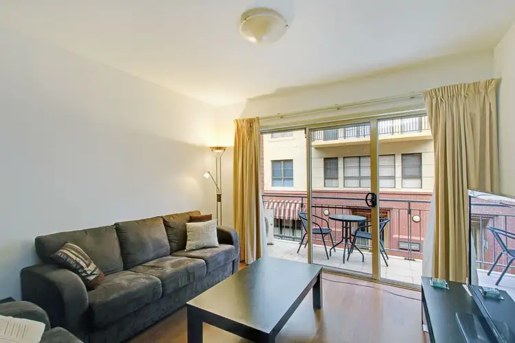 Third view of Homely apartment listing, 10/14 Charlick Circuit, Adelaide SA 5000
