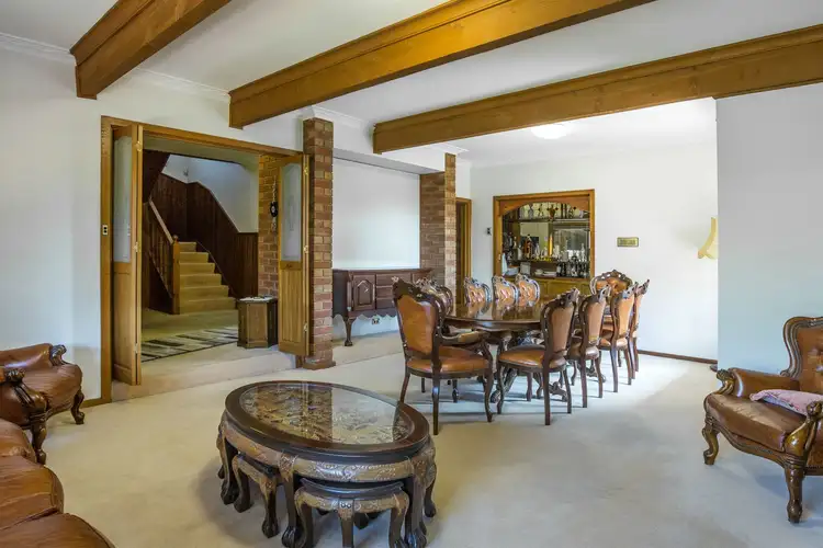 Second view of Homely house listing, 2 Karen Court, Avondale Heights VIC 3034