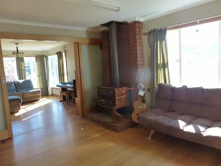 Seventh view of Homely house listing, 12 Parsonage Street, Deloraine TAS 7304