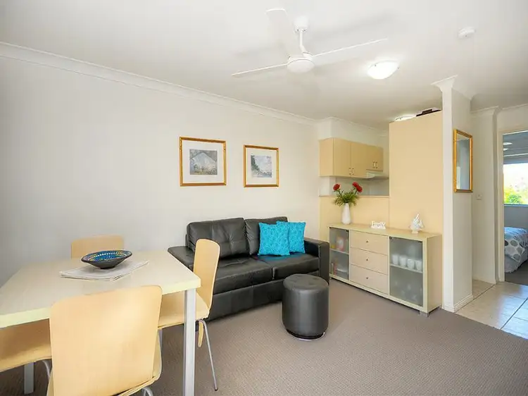 Fifth view of Homely unit listing, 312/92 Musgrave Street, Kirra QLD 4225
