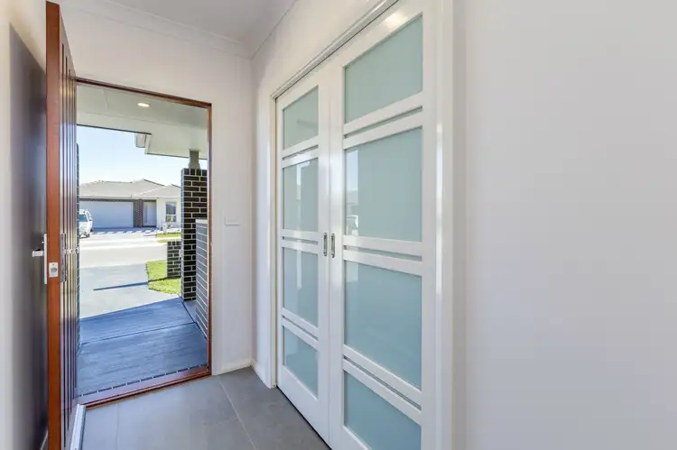 Third view of Homely house listing, 17 Helen Circuit, Googong NSW 2620