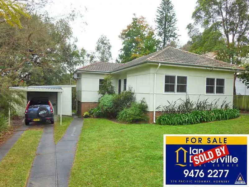 Main view of Homely house listing, 12 Lady Street, Mount Colah NSW 2079